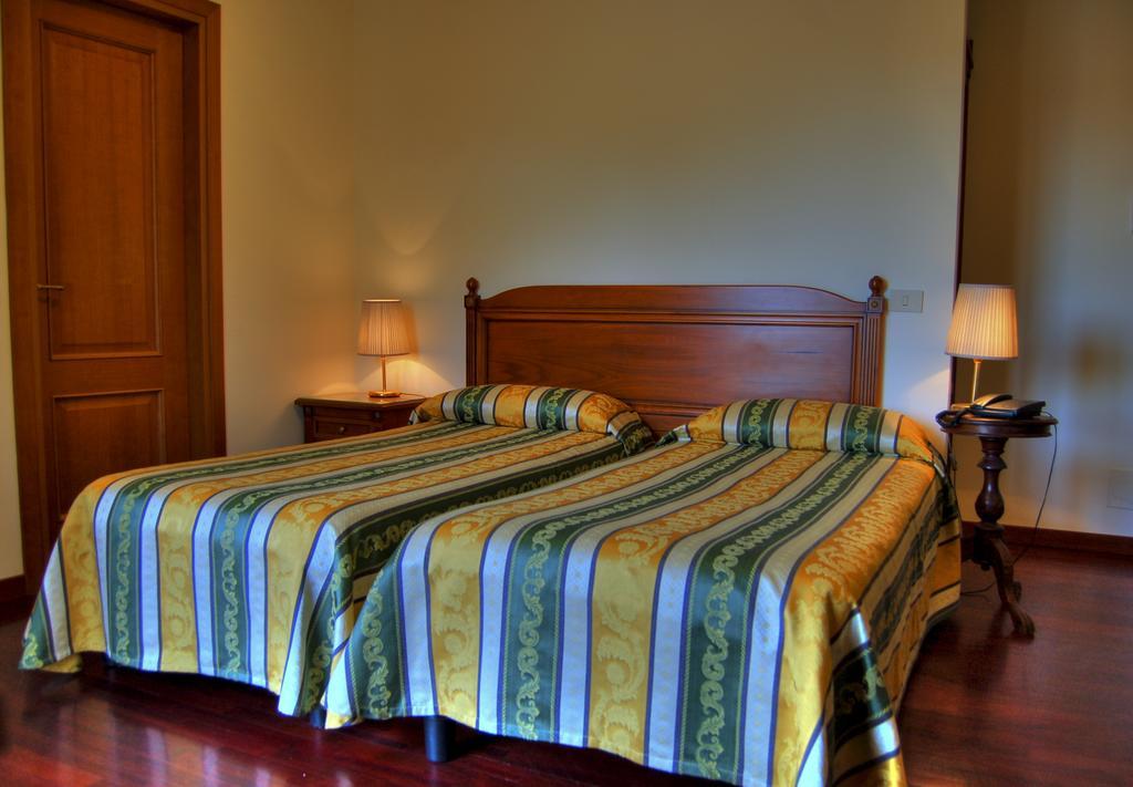 Clarice Hotel Castelnuovo Di Porto Room photo